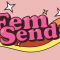 Fem Sends Banner 1